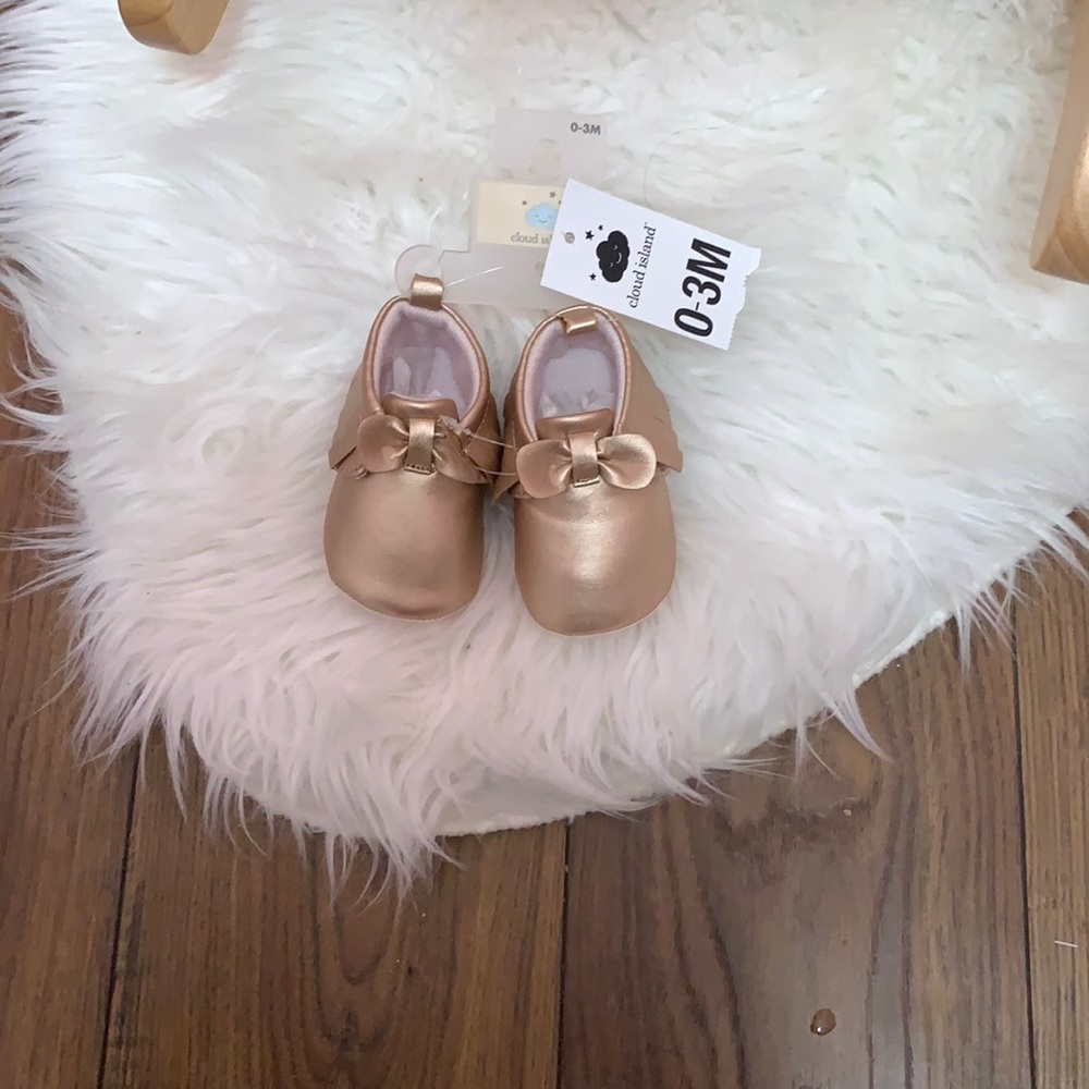 Baby Moccs
